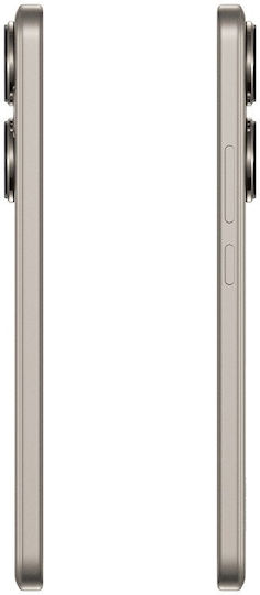 Xiaomi Poco F6 5G Dual SIM (12GB/512GB) Titanium