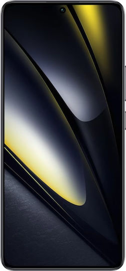 Xiaomi Poco F6 5G Dual SIM (8/256GB) Negru