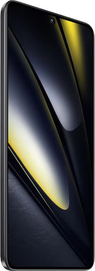 Xiaomi Poco F6 5G Dual SIM (8/256GB) Negru