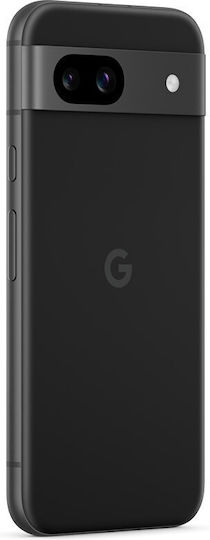Google Pixel 8a 5G (8GB/128GB) Obsidian