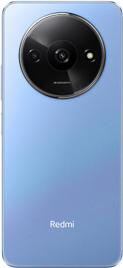 Xiaomi Redmi A3 Dual-SIM (4GB/128GB) Star Blue