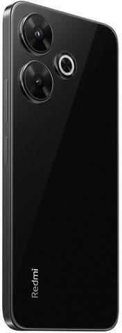Xiaomi Redmi 13 Dual SIM (8/256GB) Midnight Black