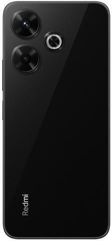 Xiaomi Redmi 13 Dual SIM (8/256GB) Midnight Black