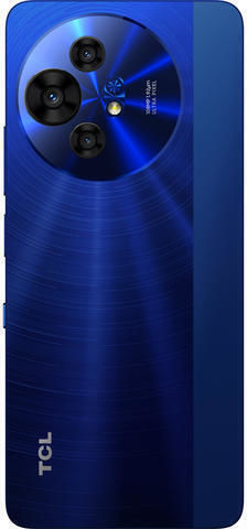 TCL 50 PRO NXTPAPER 5G (8GB/512GB) Mitternachtsblau