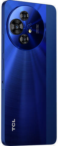 TCL 50 PRO NXTPAPER 5G (8GB/512GB) Mitternachtsblau