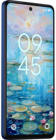 TCL 50 PRO NXTPAPER 5G (8GB/512GB) Mitternachtsblau