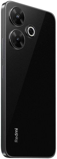 Xiaomi Redmi 13 NFC Dual SIM (8GB/256GB) Midnight Black