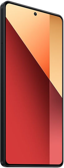 Xiaomi Redmi Note 13 Pro 4G Dual SIM (12/512GB) Negru