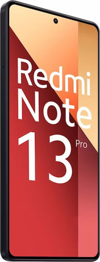 Xiaomi Redmi Note 13 Pro 4G Dual SIM (12/512GB) Negru