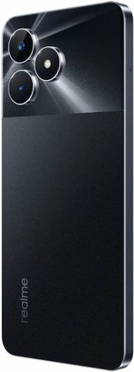 Realme Note 50 Dual SIM (4GB/128GB) Black