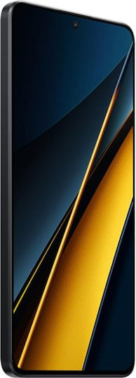 Xiaomi Poco X6 Pro NFC 5G Dual SIM (8/256GB) Galben