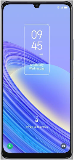 TCL 40 SE Dual SIM (4GB/128GB) Twilight Purple
