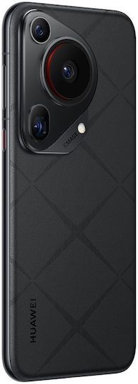 Huawei Pura 70 Ultra Dual SIM (16GB/512GB) Black