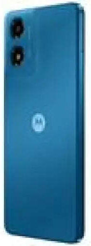 Motorola Moto G04 Dual SIM (4GB/64GB) Satin Blue