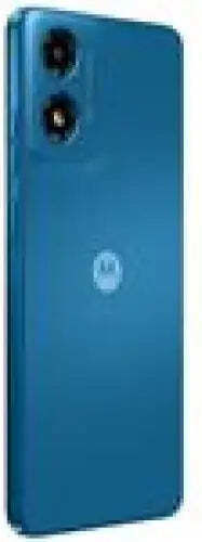 Motorola Moto G04 Dual SIM (4GB/64GB) Satin Blue