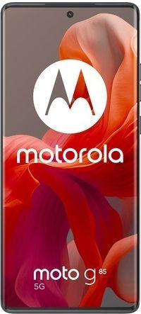 Motorola Moto G85 5G (8GB/256GB) Urban Gray