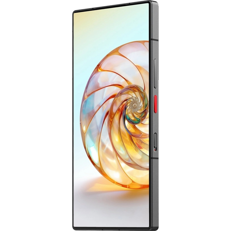 ZTE Nubia Z60 Ultra 5G Dual SIM (12GB/256GB) Negru | Skroutz Romania