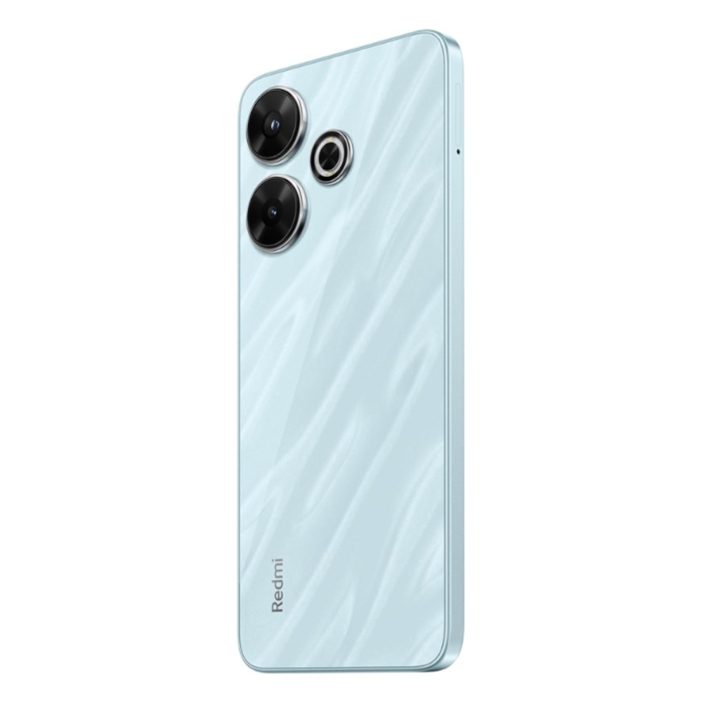 Xiaomi Redmi 13 NFC Dual SIM (6/128GB) Albastru Ocean | Skroutz