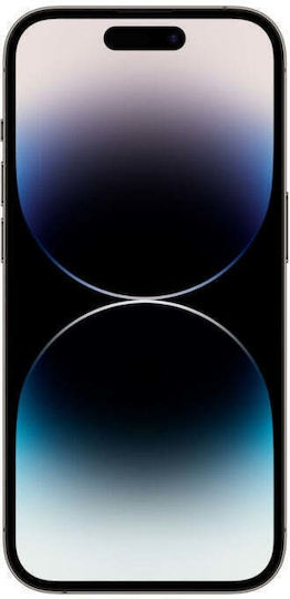 Apple iPhone 14 Pro (6GB/512GB) Space Black