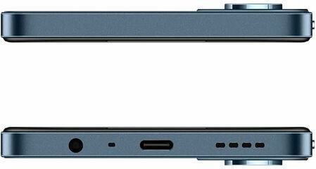 Realme C65 Dual SIM (8/256GB) Starlight Black