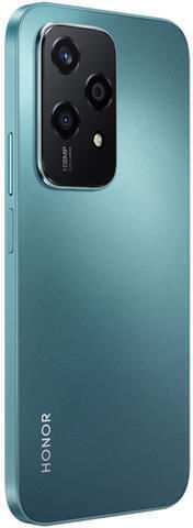 Honor 200 Lite 5G Dual SIM (8/256GB) Cyan Lake