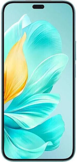 Honor 200 Lite 5G Dual SIM (8/256GB) Cyan Lake