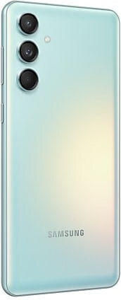 Samsung Galaxy M55 5G Dual SIM (8GB/128GB) Green