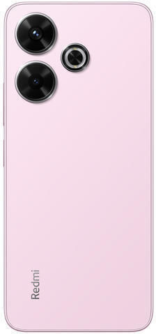 Xiaomi Redmi 13 Dual SIM (6GB/128GB) Pearl Pink