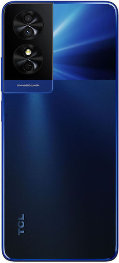 TCL 50 SE Dual SIM (6GB/256GB) Midnight Blue