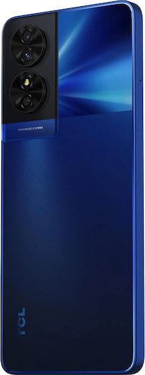 TCL 50 SE Dual SIM (6GB/256GB) Midnight Blue
