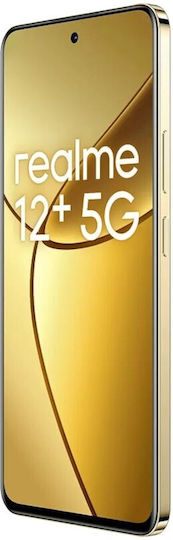 Realme 12+ 5G Dual-SIM (8GB/256GB) Beige