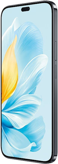 Honor 200 Lite 5G Dual SIM (8/256GB) Midnight Black