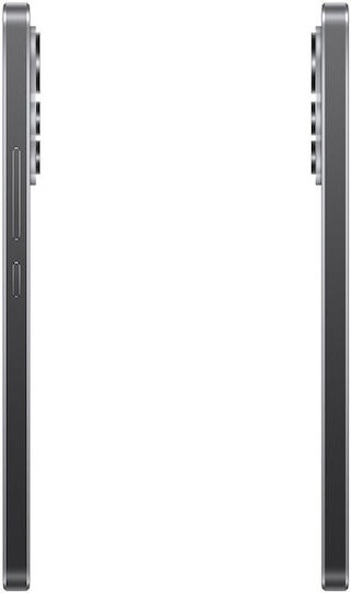 Xiaomi 12 Lite 5G Dual SIM (8GB/256GB) Black