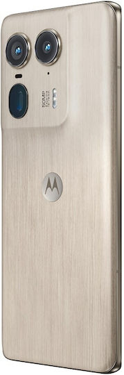 Motorola Edge 50 Ultra 5G (16GB/1.0TB) Nordic Wood