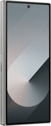 Samsung Galaxy Z Fold6 5G (12/1TB) Silver Shadow