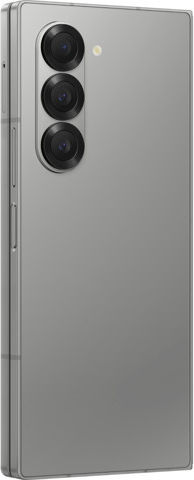 Samsung Galaxy Z Fold6 5G (12/1TB) Silver Shadow