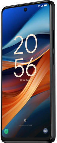 TCL 505 Dual SIM (4/128GB) Space Grey