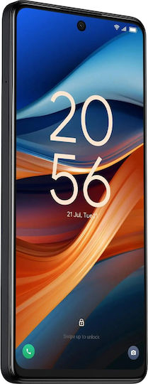 TCL 50 SE Dual SIM (4GB/128GB) Space Gray
