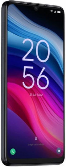 TCL 505 Dual SIM (4/128GB) Space Grey