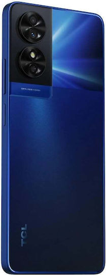 TCL 505 Dual SIM (4GB/128GB) Ocean Blue