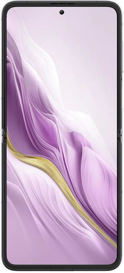 BlackView Hero 10 Dual SIM (12/256GB) Μωβ