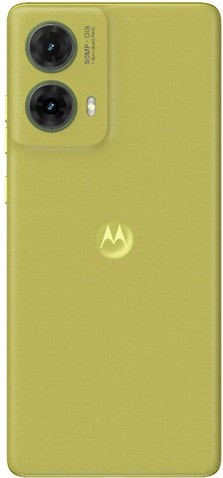 Motorola Moto G85 5G (8GB/256GB) Olive Green