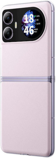 BlackView Hero 10 Dual SIM (12/256GB) Μωβ