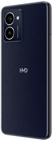 HMD Pulse Pro Dual SIM (6GB/128GB) Black Ocean