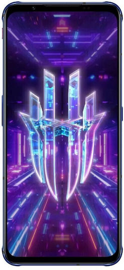 ZTE Nubia Red Magic 7 5G Dual-SIM (16GB/256GB) Pulsar