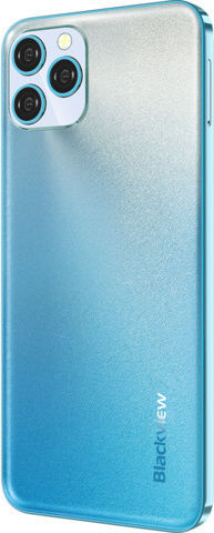 BlackView A95 Dual SIM (8/128GB) Summer Ocean Blue