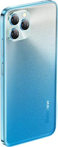 BlackView A95 Dual SIM (8/128GB) Summer Ocean Blue