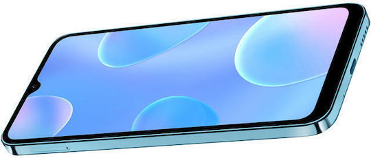 BlackView A95 Dual SIM (8/128GB) Summer Ocean Blue