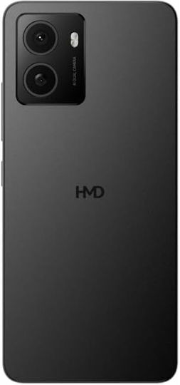 HMD Pulse Dual SIM (4/64GB) Meteor Black