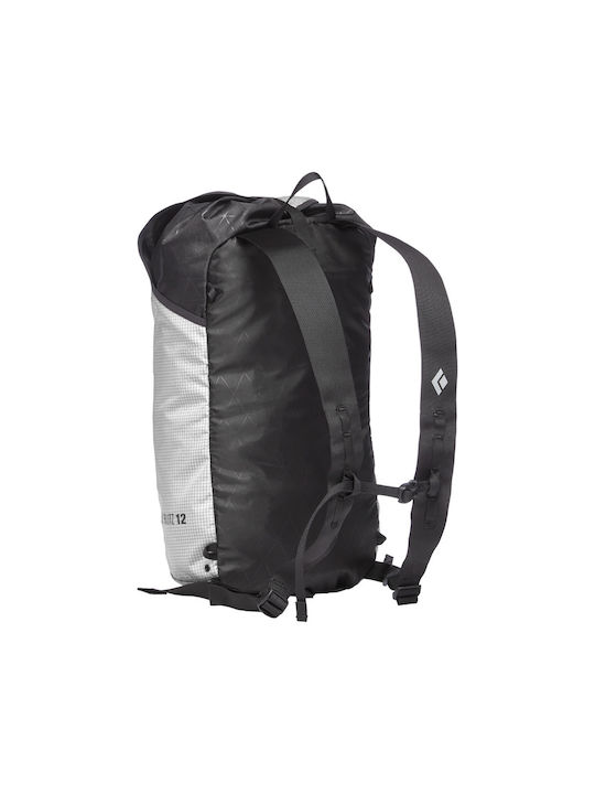 Black Diamond Trail Blitz 12 Mountaineering Backpack 12lt Black 6812224015ALL1